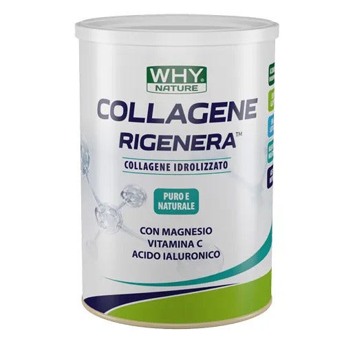 Whynature Colágeno Regenera Neutro 330g-2