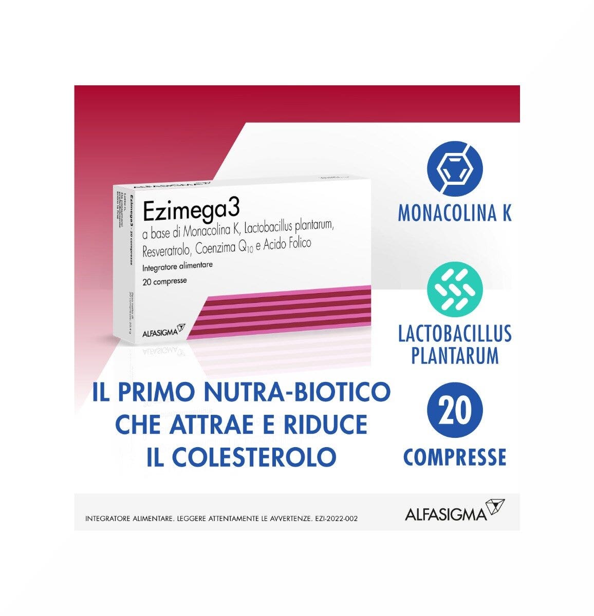 Ezimega 3 20 Comprimidos-7