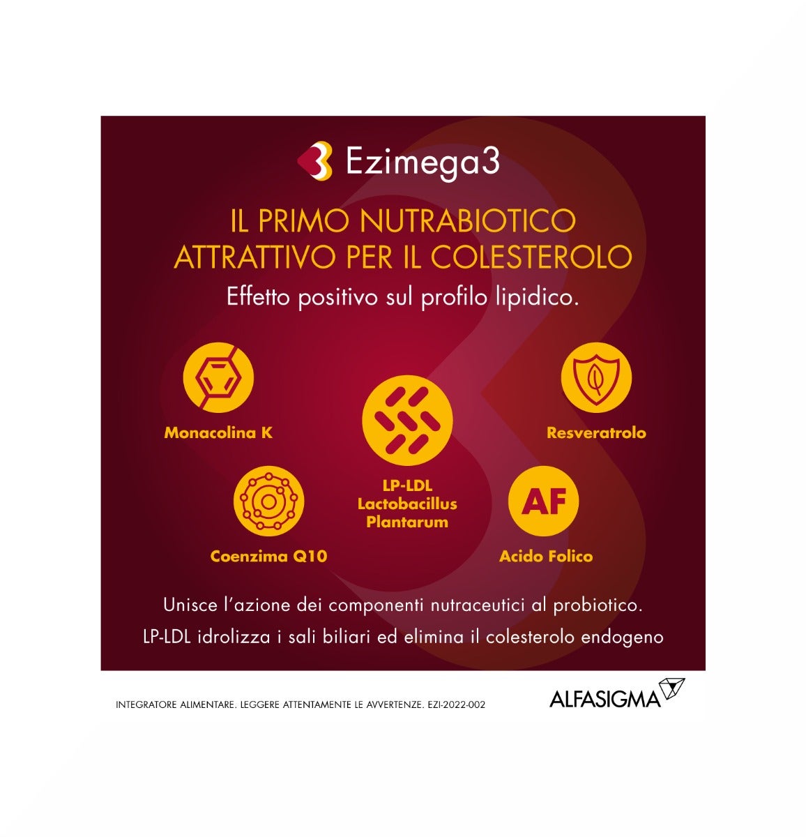 Ezimega 3 20 Comprimidos-3