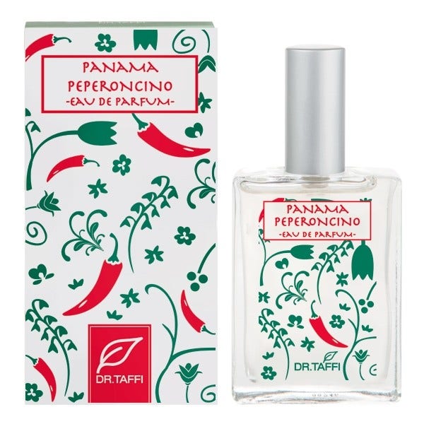 Dr Taffi Perfume Chile Chile 35ml-1