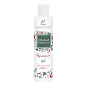 Dr Taffi Organic Gel de baño con chile Panamá 250 ml-1