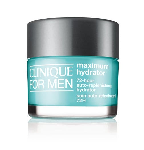 Clinique For Men Maximum Hydrator Crema Gel Facial Hidratante 72 Horas 50ml-1