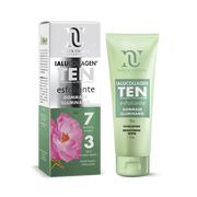 Natur Unique Ialucollagen Ten Gel Exfoliante Exfoliante Iluminador Rostro 100ml-1