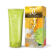 Natur Unique 28 Beauty Oils Crema de Aceite Corporal Multifunción 200ml-1