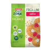 Enerzona Balance Shortbread Frambuesa 250g-3