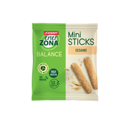 Enerzona Mini Sticks Sésamo 22g-2