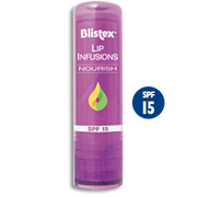 Blistex Lip Infusions Barra de labios nutritiva-2