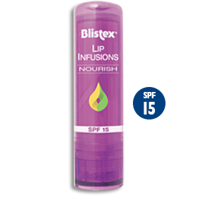 Blistex Lip Infusions Barra de labios nutritiva-2