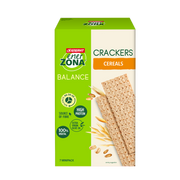 Enerzona Galletas Cereales 175g-2
