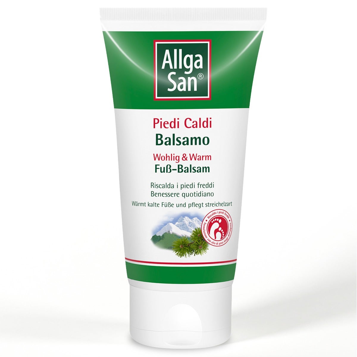 Allgasan Pies Calientes 75ml-0