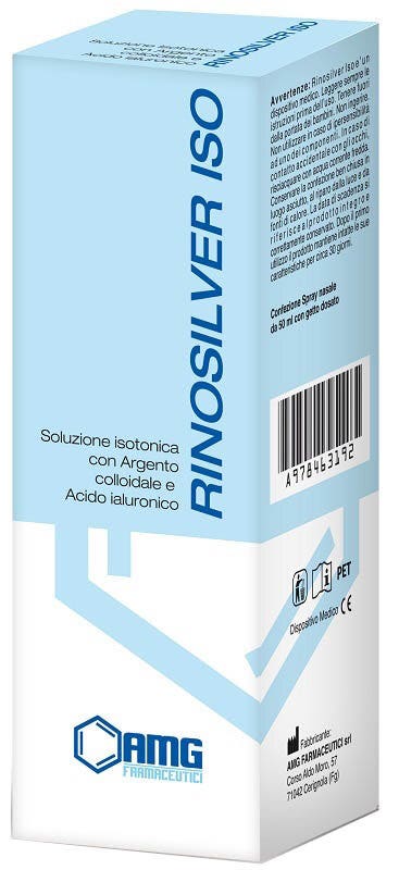 RINOSILVER ISO SPR NASAL 50ML-1
