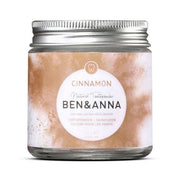 Pasta de dientes Ben & Anna Canela 43g-2