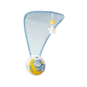 Chicco Juego Proyector Relajante Next2moon Neutral-1