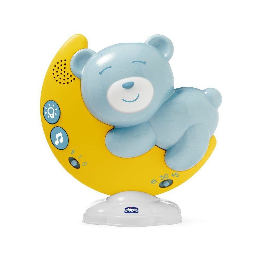 Chicco Juego Proyector Relajante Next2moon Neutral-2