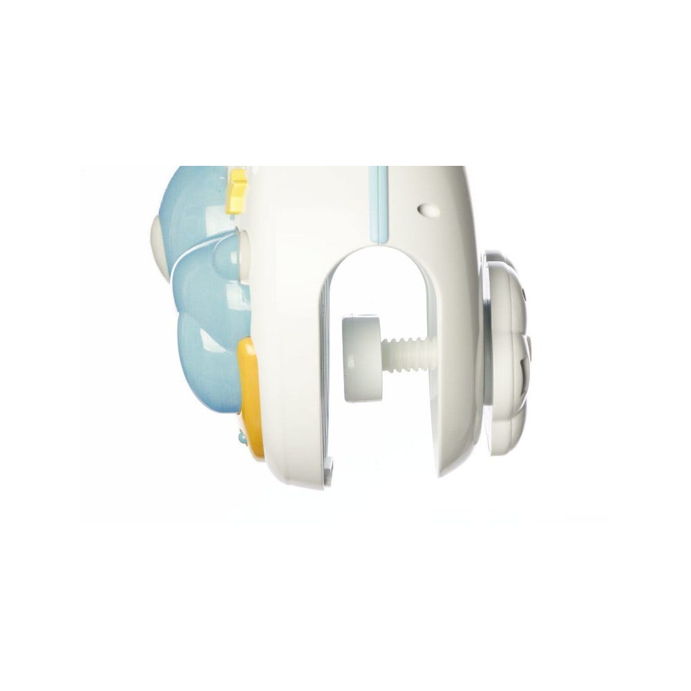 Chicco Juego Proyector Relajante Next2moon Neutral-4