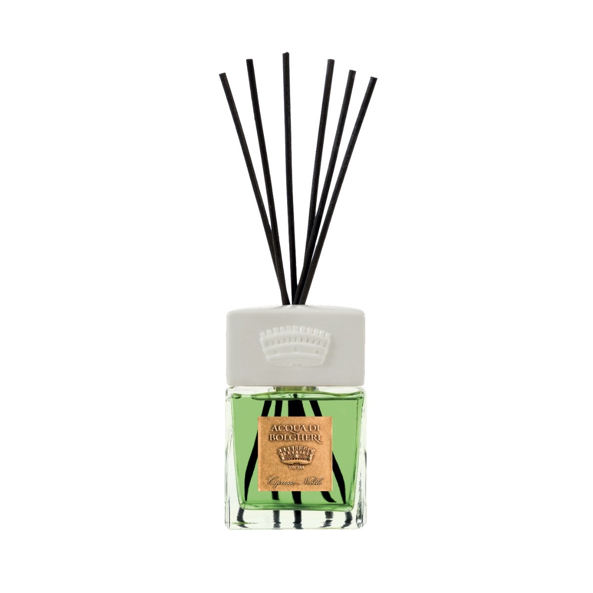 Acqua Di Bolgheri Cipresso Nobile Difusor Ambiental 200ml-1