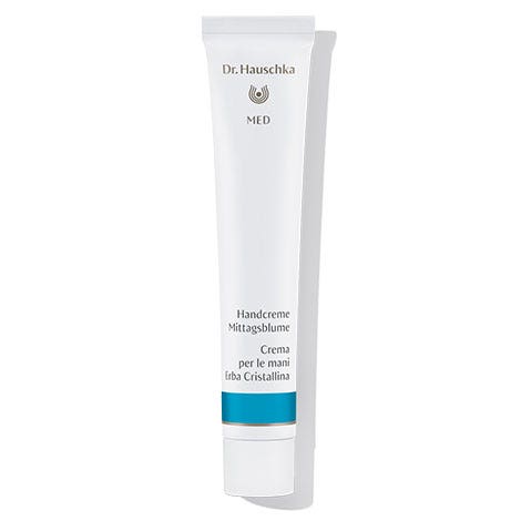 Dr. Hauschka Crema de Manos Hierbas Cristalinas 50ml-1