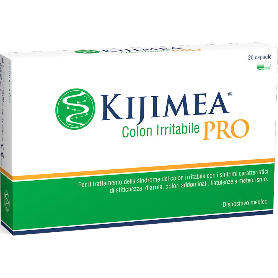 Kijimea Colon Irritable Pro 28 Capsulas-2