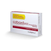 Cobaxil B12 5 Comprimidos-1