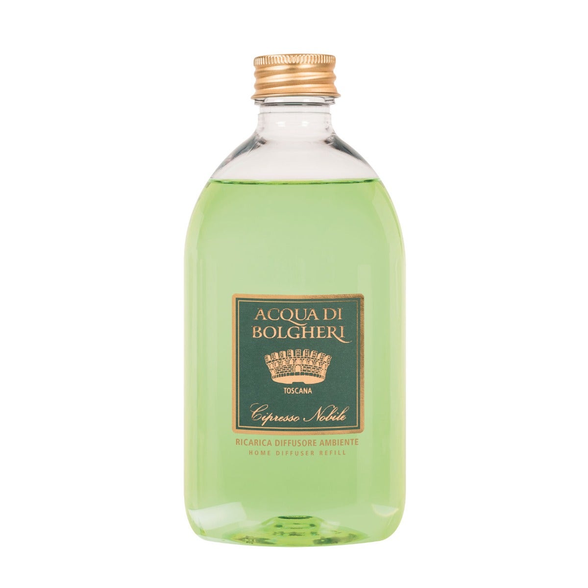 Acqua Di Bolgheri Cipresso Nobile Recambio Difusor Ambiental 500ml-1