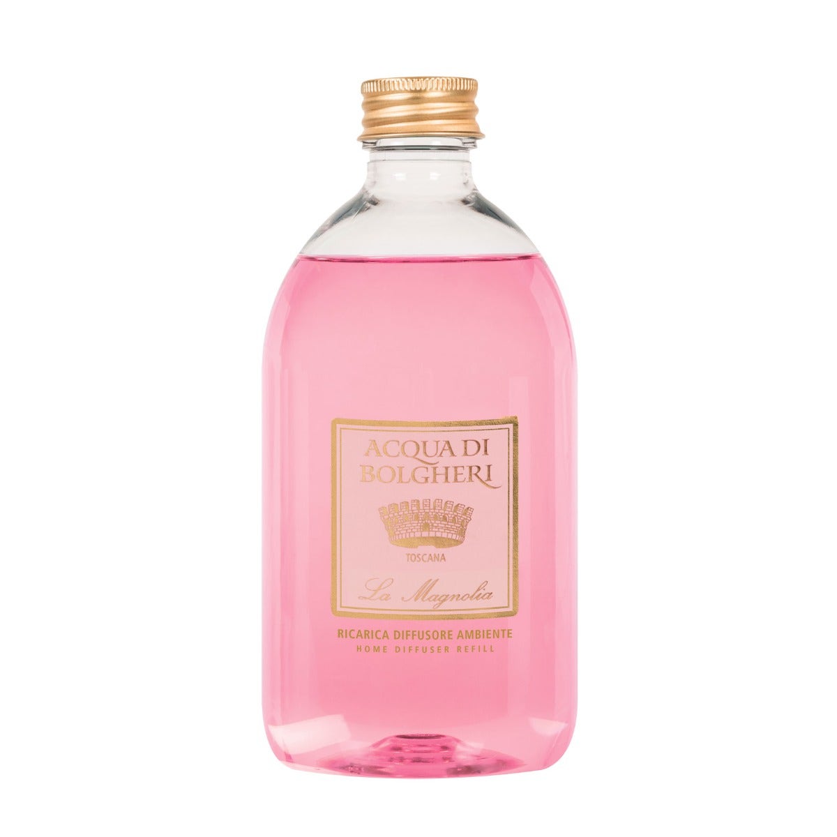 Acqua Di Bolgheri La Magnolia Recambio Difusor De Ambiente 500ml-1