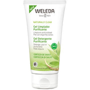 Weleda Naturally Clear Gel Limpiador Purificante 100ml-2