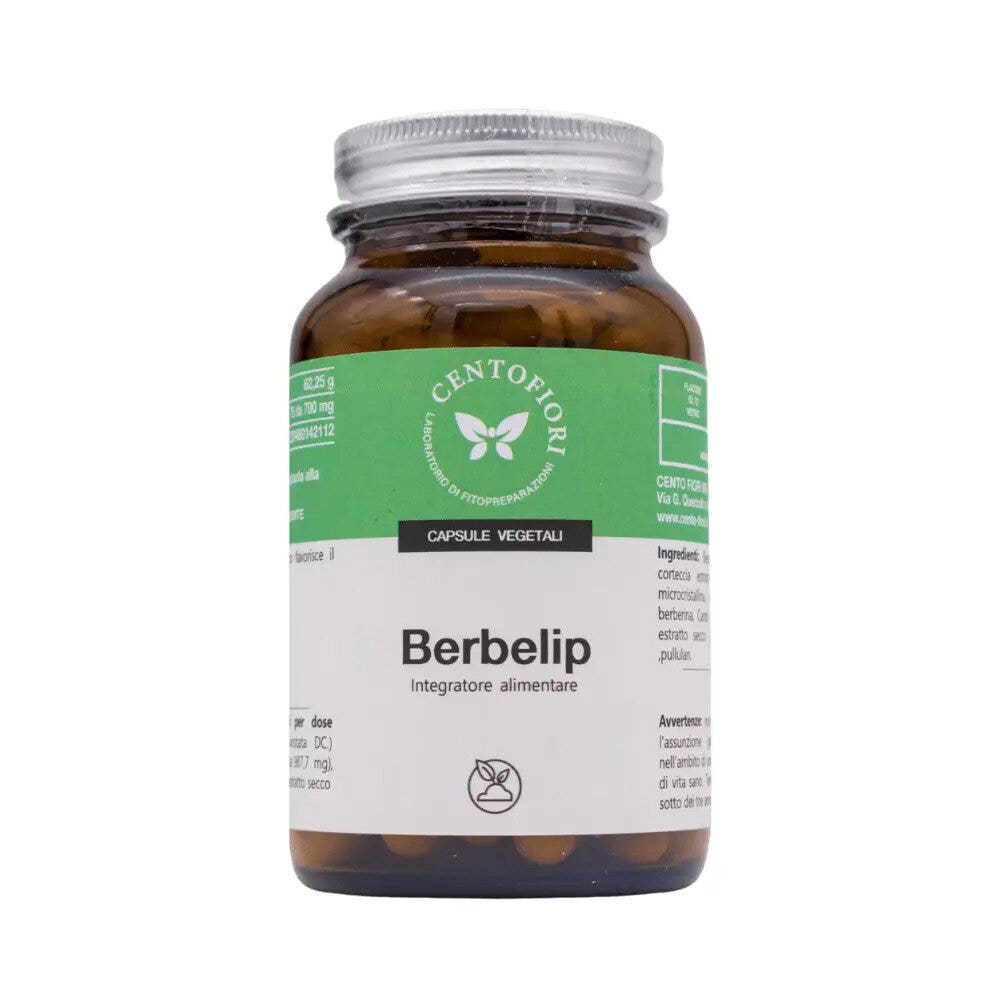 BERBELIP 75CPS VEGETAL-1