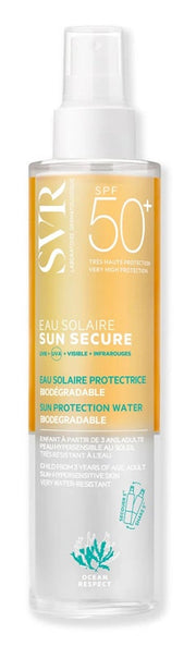 SVR Sun Secure Eau Solar SPF50 200ml-3