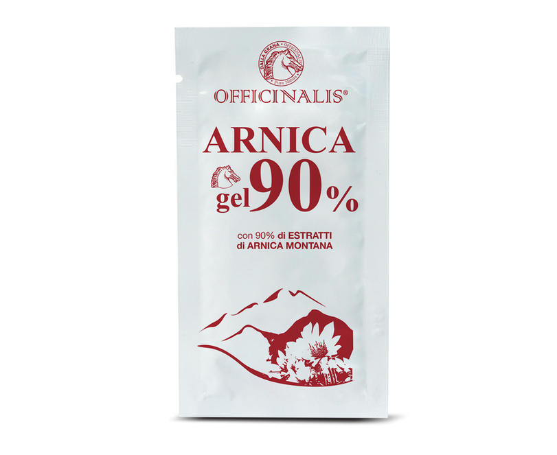 OFFICINALIS ÁRNICA 90% 10ML-2