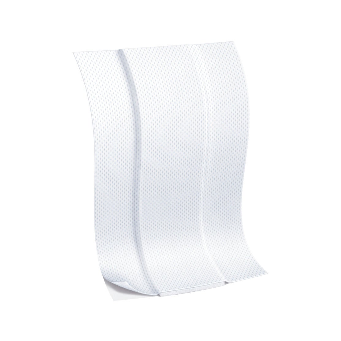 Leukoplast Apósitos Blandos Blancos 1mx6cm 10 Piezas-5
