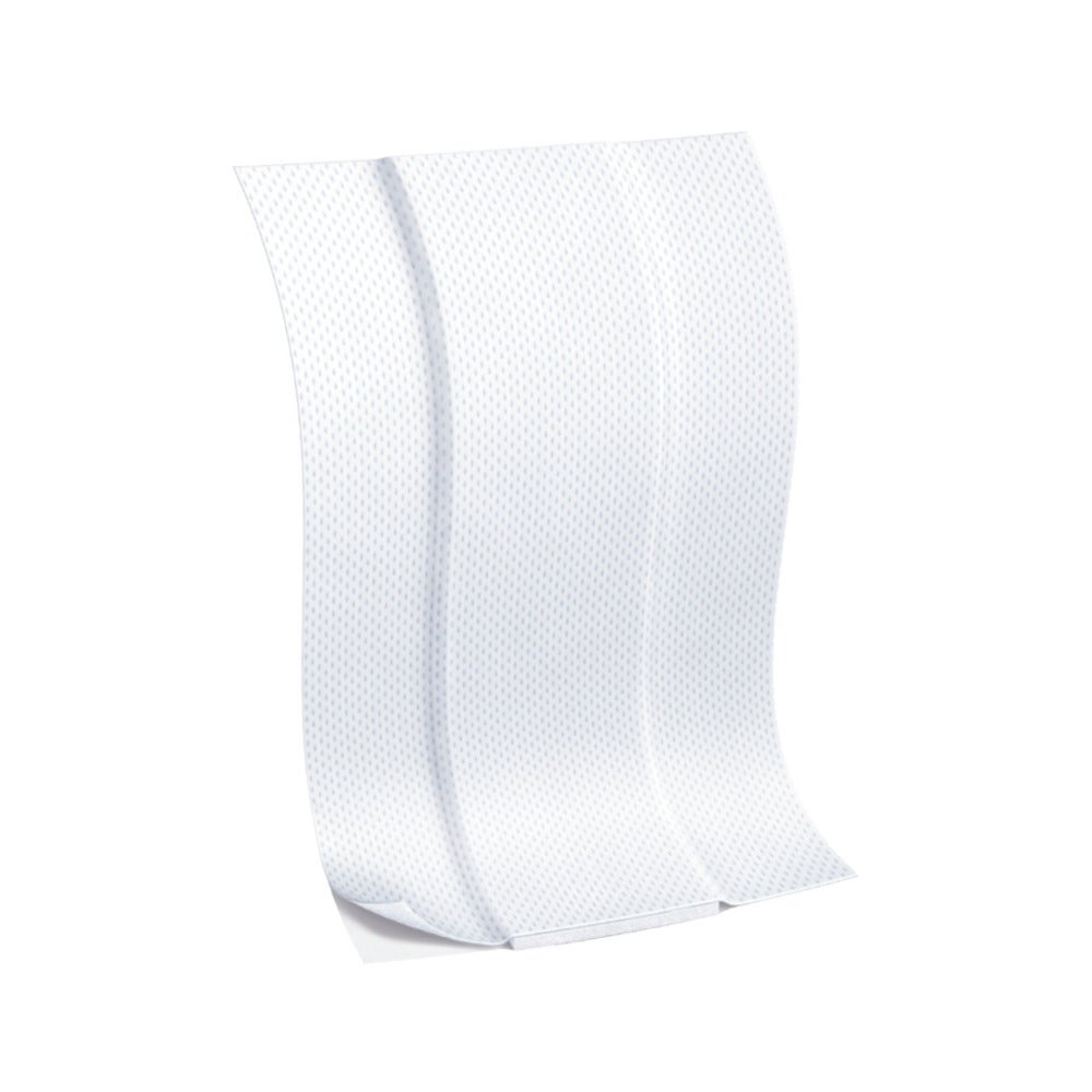 Leukoplast Soft Blanco 1mx8cm 10 Piezas-4