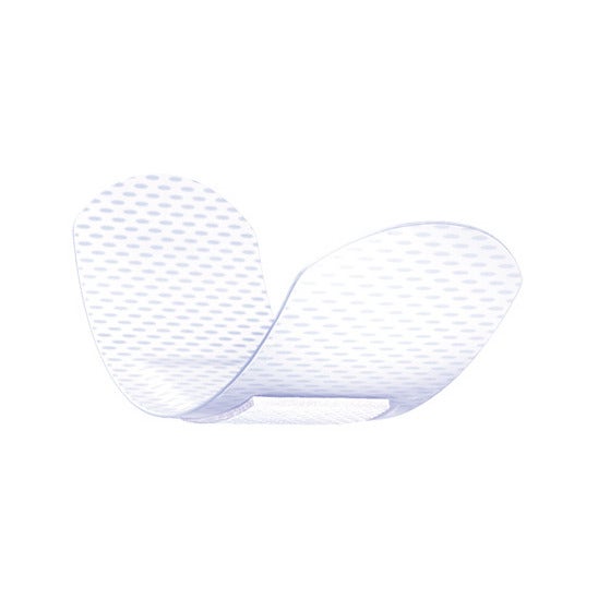 Leukoplast Soft White Parches 72mmx19mm 20 Piezas-6
