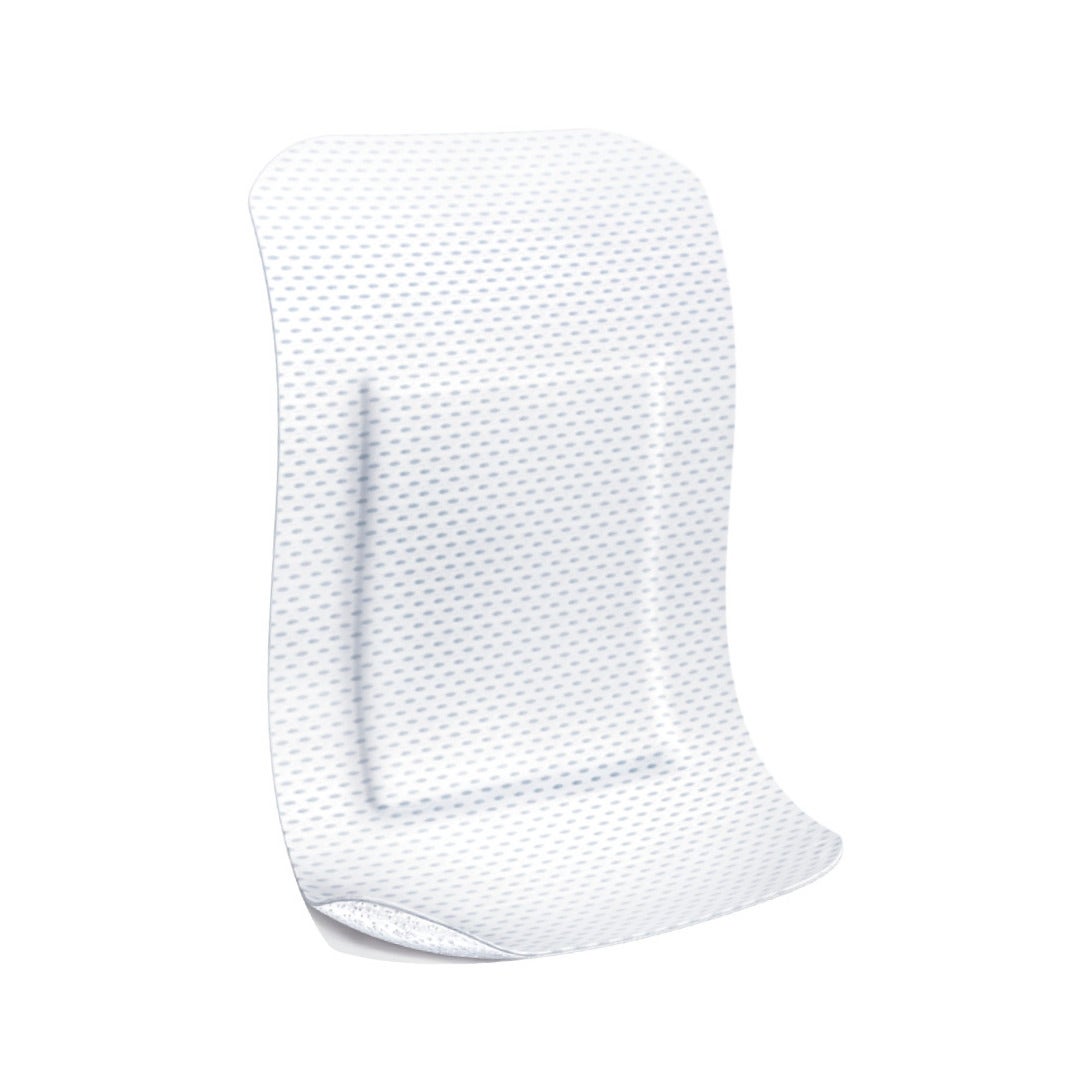Leukoplast Soft White Parches 72mmx38mm 10 Piezas-5