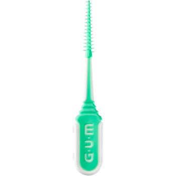 Gum Comfort Flex Mint Cepillos Interdentales 40 Piezas-3