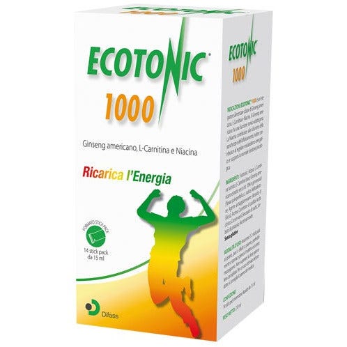 Ecotonic 1000 Pack 14 Stick 15ml-2