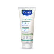 Mustela Stelatopia Gel Limpiador 200ml-2