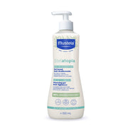 Mustela Stelatopia Gel Limpiador 500ml-4