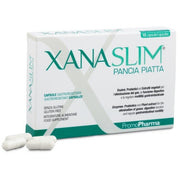 Xanaslim Vientre Plano 15 Cápsulas-2