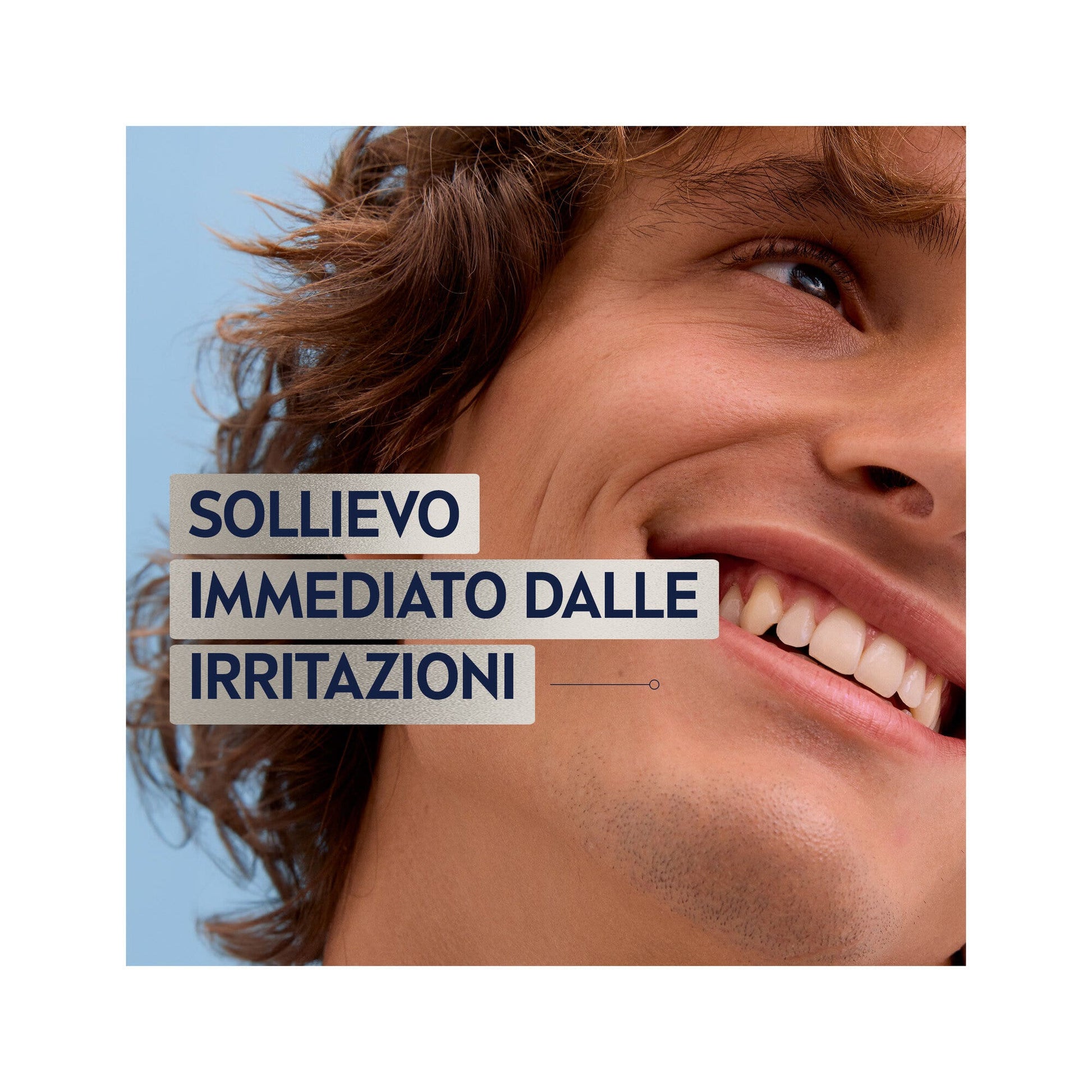 Nivea Men Sensitive Acondicionador 100ml-5