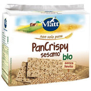 Matt Pancrispy Sésamo Bio 200g-2