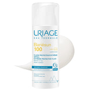 Uriage Bariesun Fluido Protector Extremo 100 SPF50+ 50ml-7
