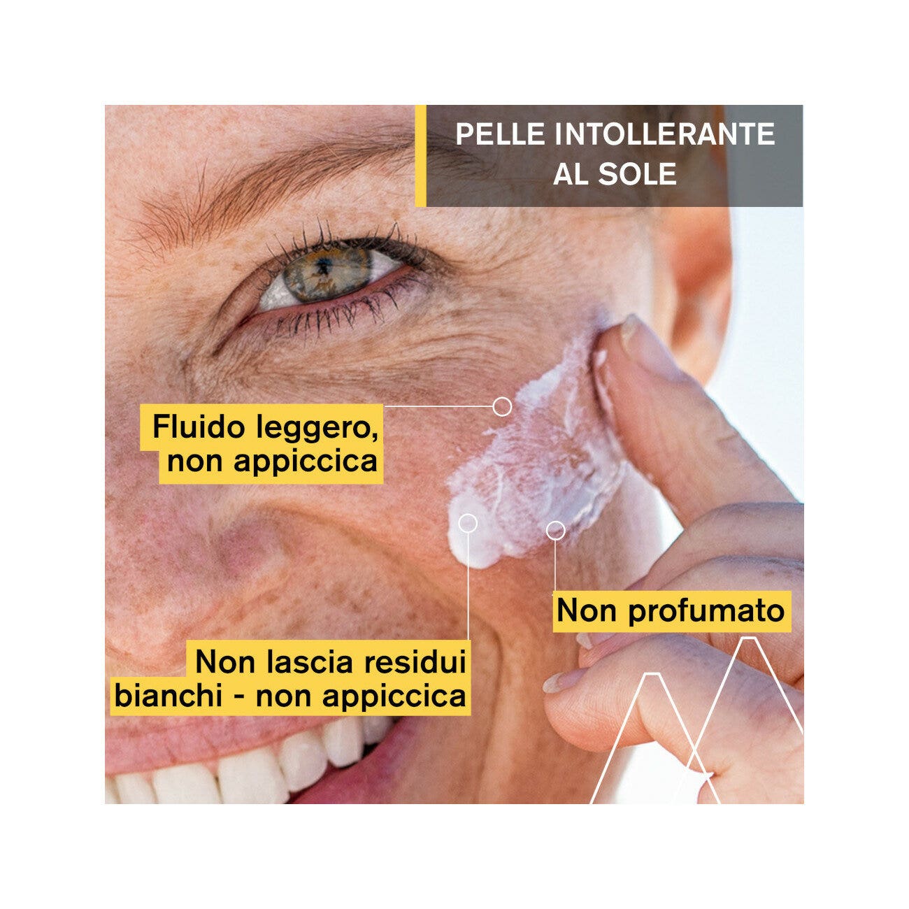 Uriage Bariesun Fluido Protector Extremo 100 SPF50+ 50ml-9