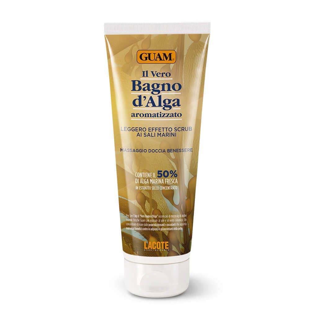 Baño de Algas con Sabor Guam 250ml-6