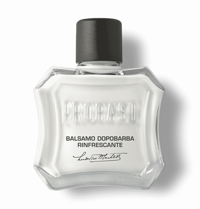 Proraso Bálsamo After Shave Refrescante 100ml-1