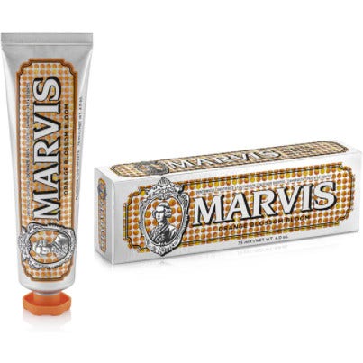 Marvis Pasta Dentífrica Azahar Bloom 75ml-2