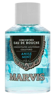 Marvis Eau De Bouche Anís Menta Enjuague Bucal 120ml-1