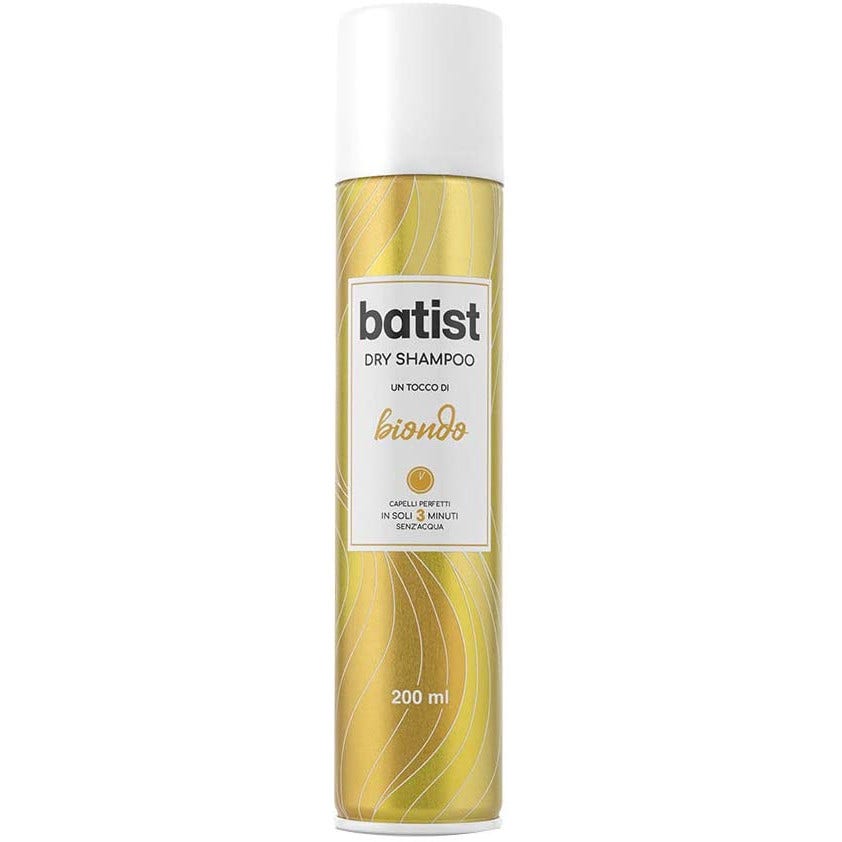Batist Rubio Champú Seco 200ml-1
