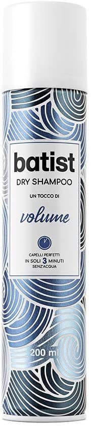 Batist Champú Seco Volumizante 200ml-1