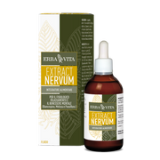 Erba Vita Bioextracto Nervum 50ml-2