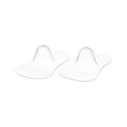 Avent Protectores Para Pezones Mariposa Pequeños 2 Piezas Con Estuche De Transporte-1